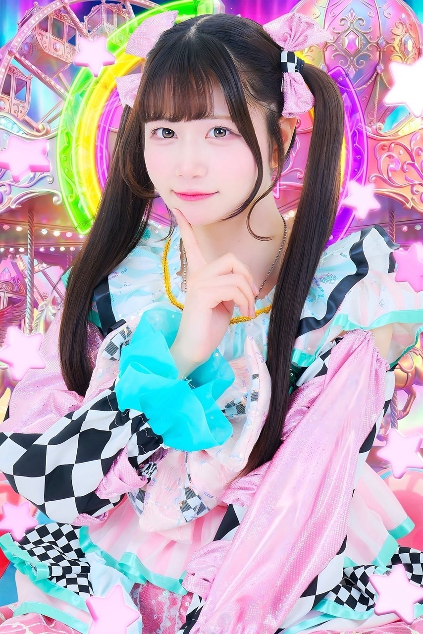 6/13(土) らんお誕生日おさんぽ会 in新宿 『真野かの 個人オフ会』