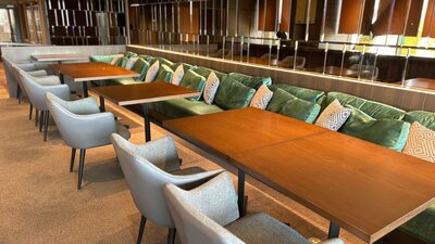 名古屋店 / マンスリー(30日間使い放題)