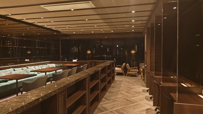 名古屋店 / マンスリー(30日間使い放題)