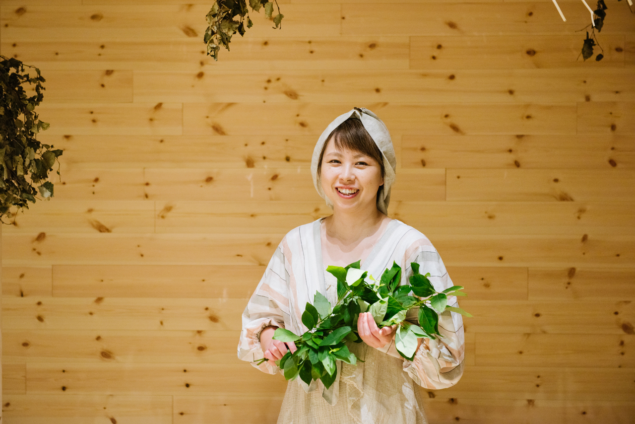 【4月土曜 ウィスキング120分】 シングル・ペア予約（男女可）｜ 担当：松田純子