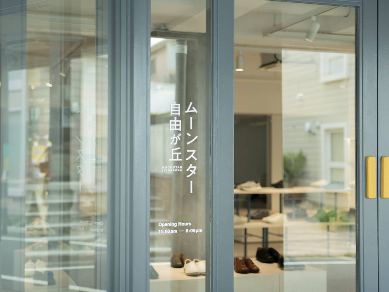 2025年9月13(土) 14(日) 15(月)  GENERAL THINGS 刺繍オーダー会