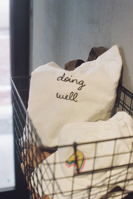 2025年9月13(土) 14(日) 15(月)  GENERAL THINGS 刺繍オーダー会