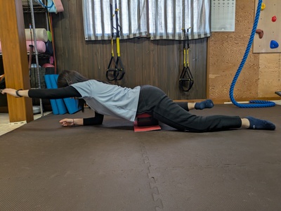 Core　Remake（コアリメイク）　リライブシャツ体験はこちらから