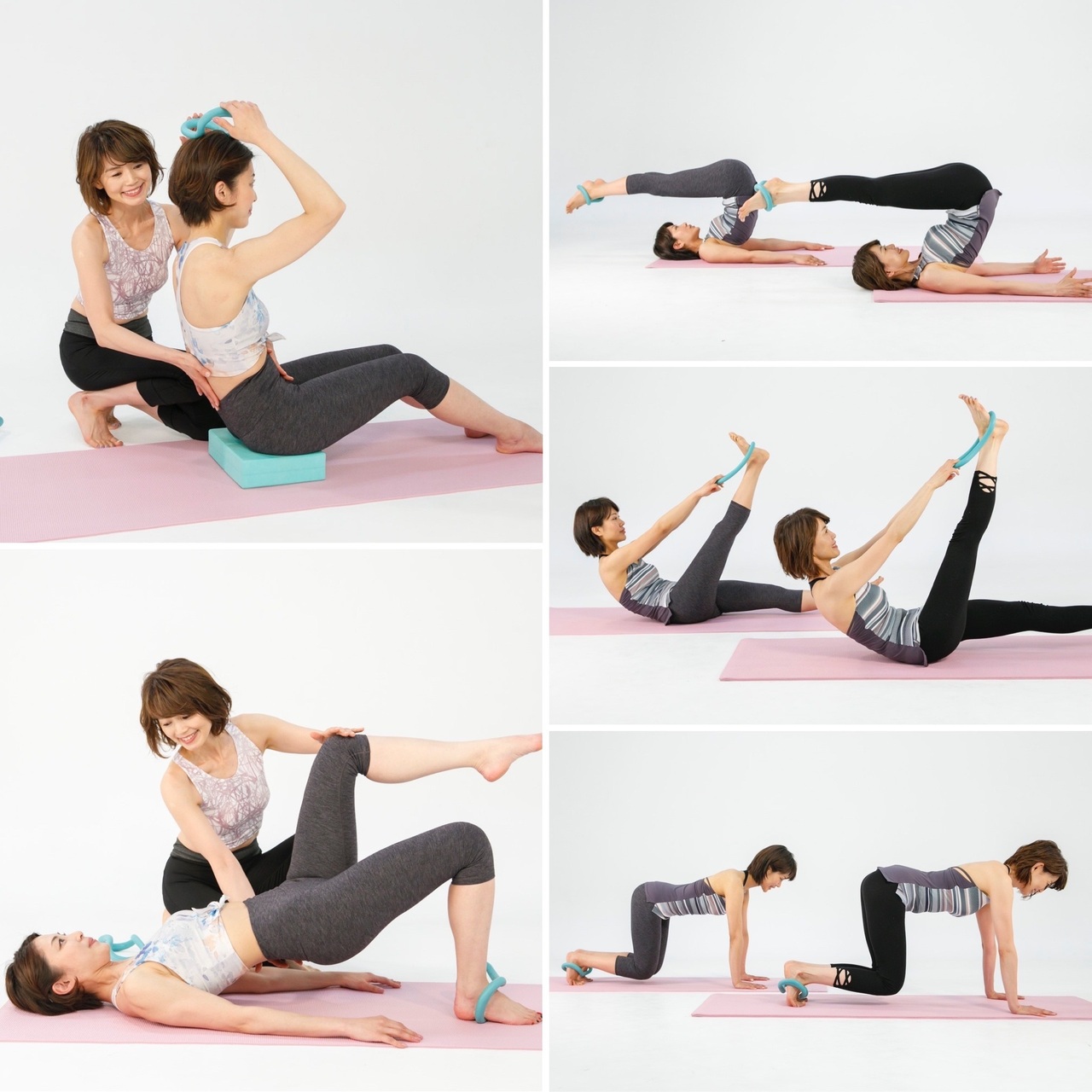 3/1 オンライン開催『身体が楽になるウェーブピラティス®︎』体験ワークショップ(特典のライブ配信クラス付き)