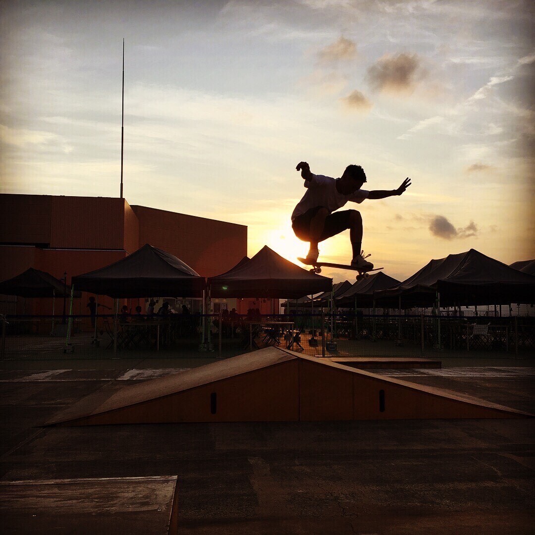 【パーソナルスクール】海老名店スタッフ「神蔵」によるマンツーマンスクール