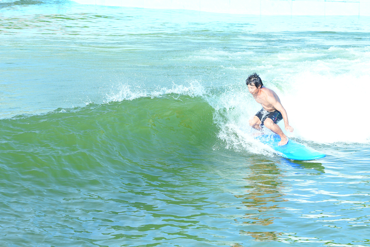 第4セッション(11:45~12:45):予約4人制