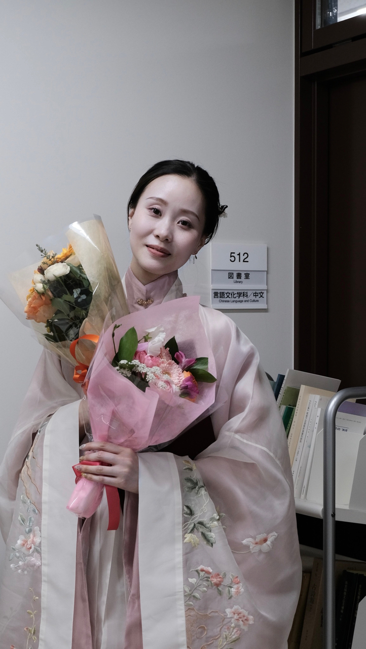 個別：【謝先生】受付ページ