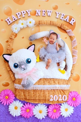 10/18(金)チルドリンアカデミー日本橋☆おひるねアート