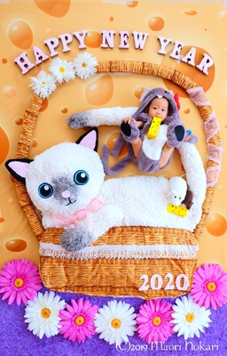 10/18(金)チルドリンアカデミー日本橋☆おひるねアート