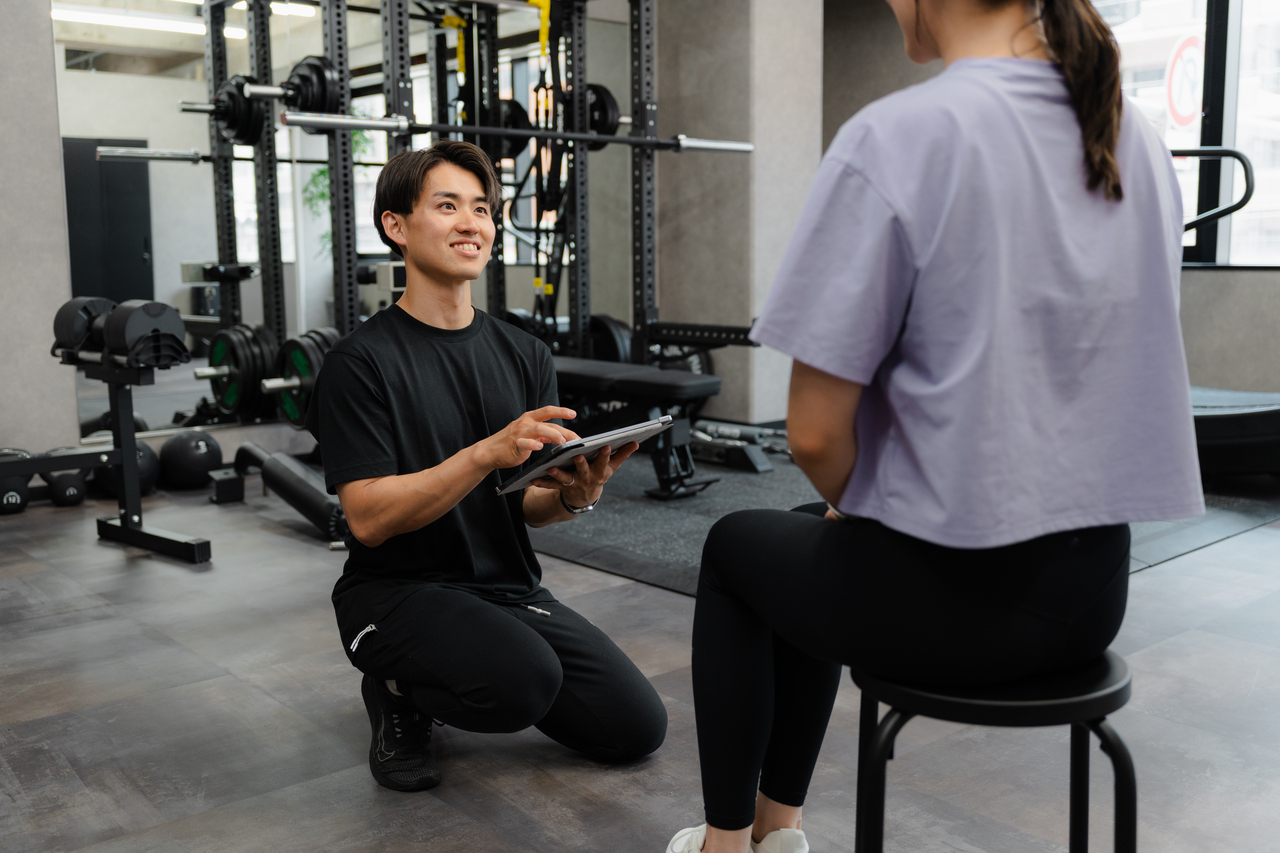 無料カウンセリング予約