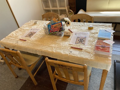 【イベント予約】2026年1月17日（第３土曜日）マヤ暦診断『羅針盤』in Tack