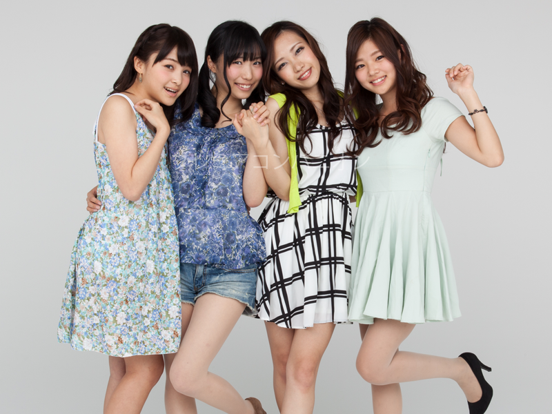 FUKUIプレミアコンパニオン