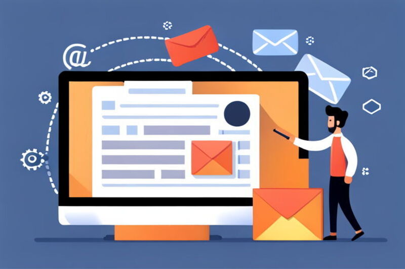 Get a disposable email address in seconds