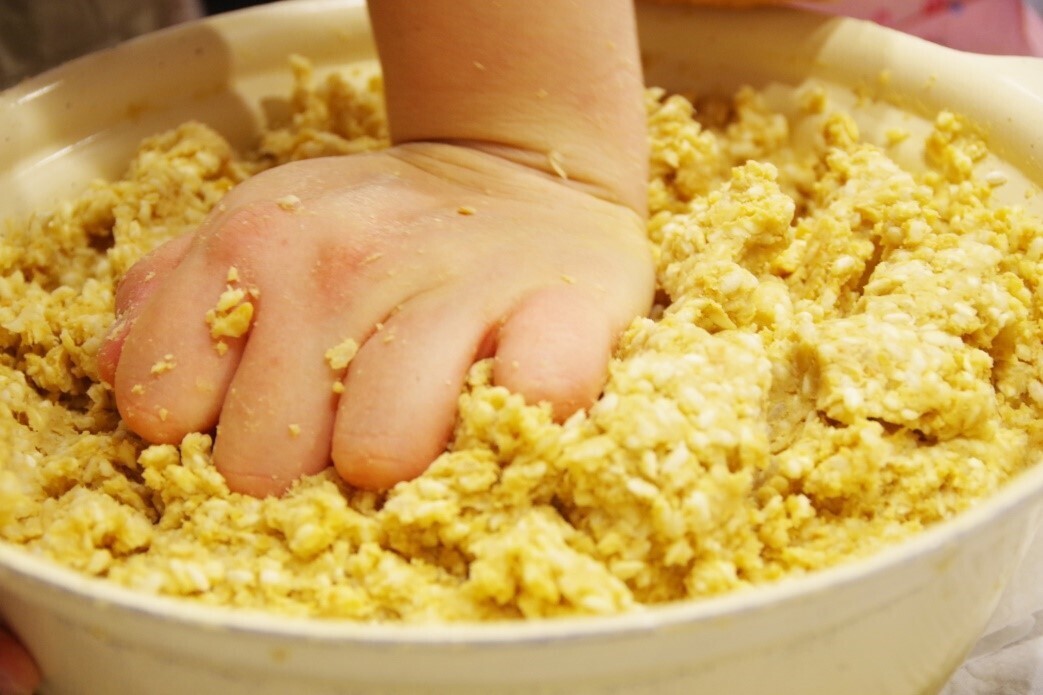 【杉並区】味噌づくり体験｜2026年2月11日(水祝) 