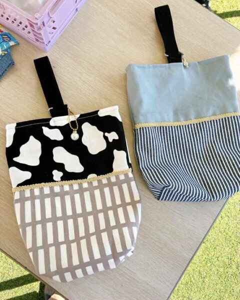 【杉並区浜田山】入学入園フェア②シューズバッグづくり｜2026年3月14日(土)