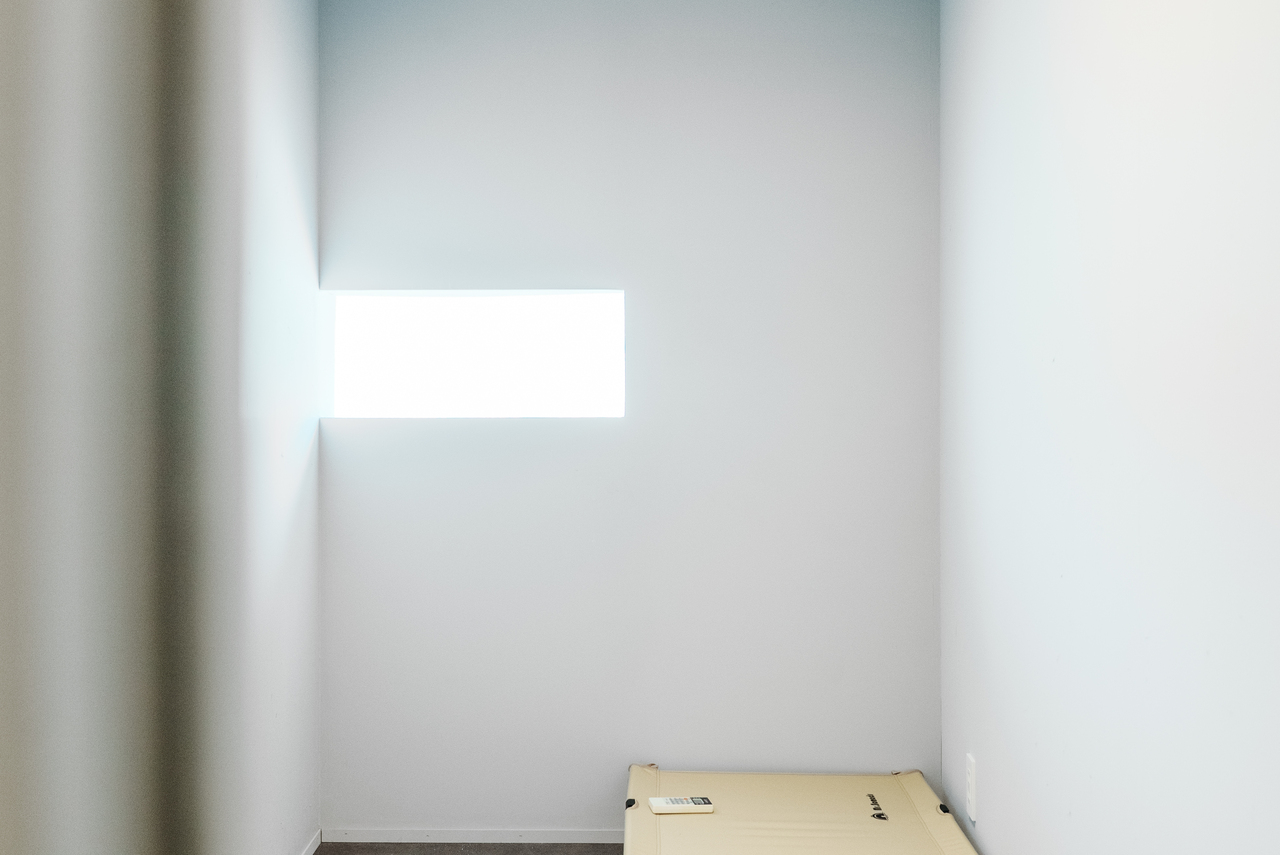 【月額会員限定】仮眠室４０２