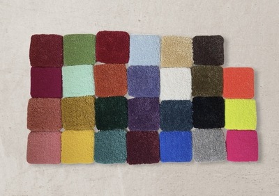 タフティングワークショップ