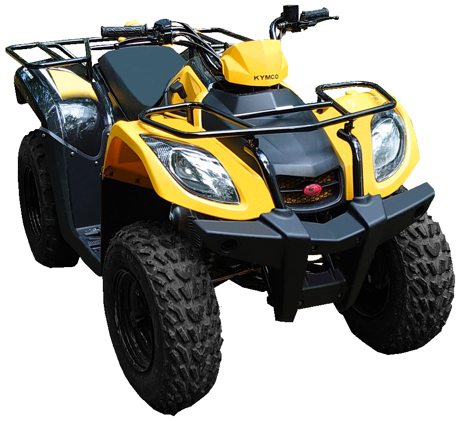 バギーコース予約3号車 一人乗りタイプ 18歳以上(普通運転免許証のご提示をお願い致します。)