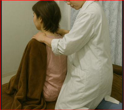 支援付き【フェムケア鍼灸（総合）】プラン