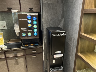 【月額会員様専用 / ブース席】名古屋市則武新町イオンモール/モニター/Wi-Fi/充電器/テレワークやWeb会議に最適