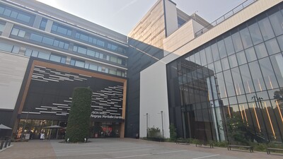 【月額会員様専用 / ブース席】名古屋市則武新町イオンモール/モニター/Wi-Fi/充電器/テレワークやWeb会議に最適