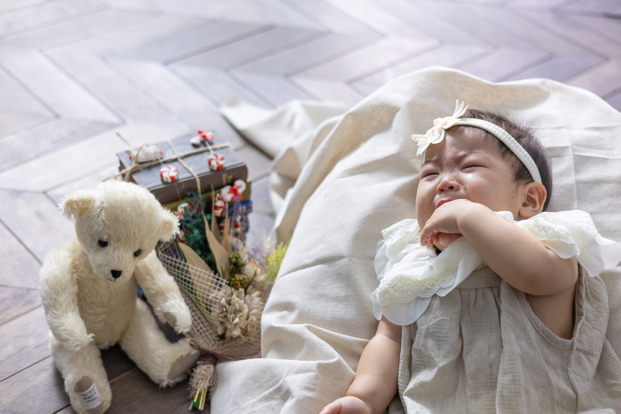 スタジオ撮影プラン