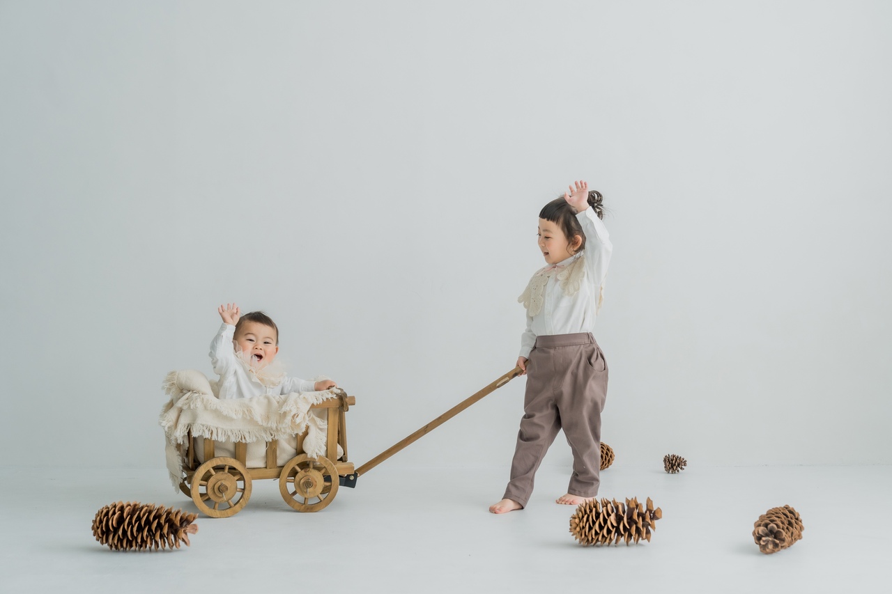 撮影予約ページ