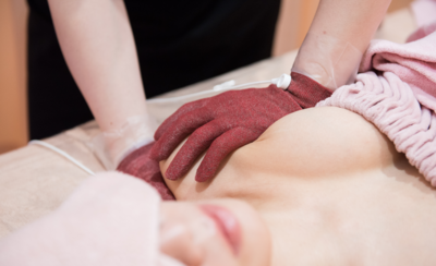 予約受付ページ