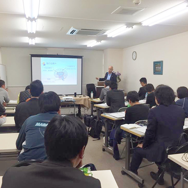 実践イメージトレーニング｜小山 泰弘