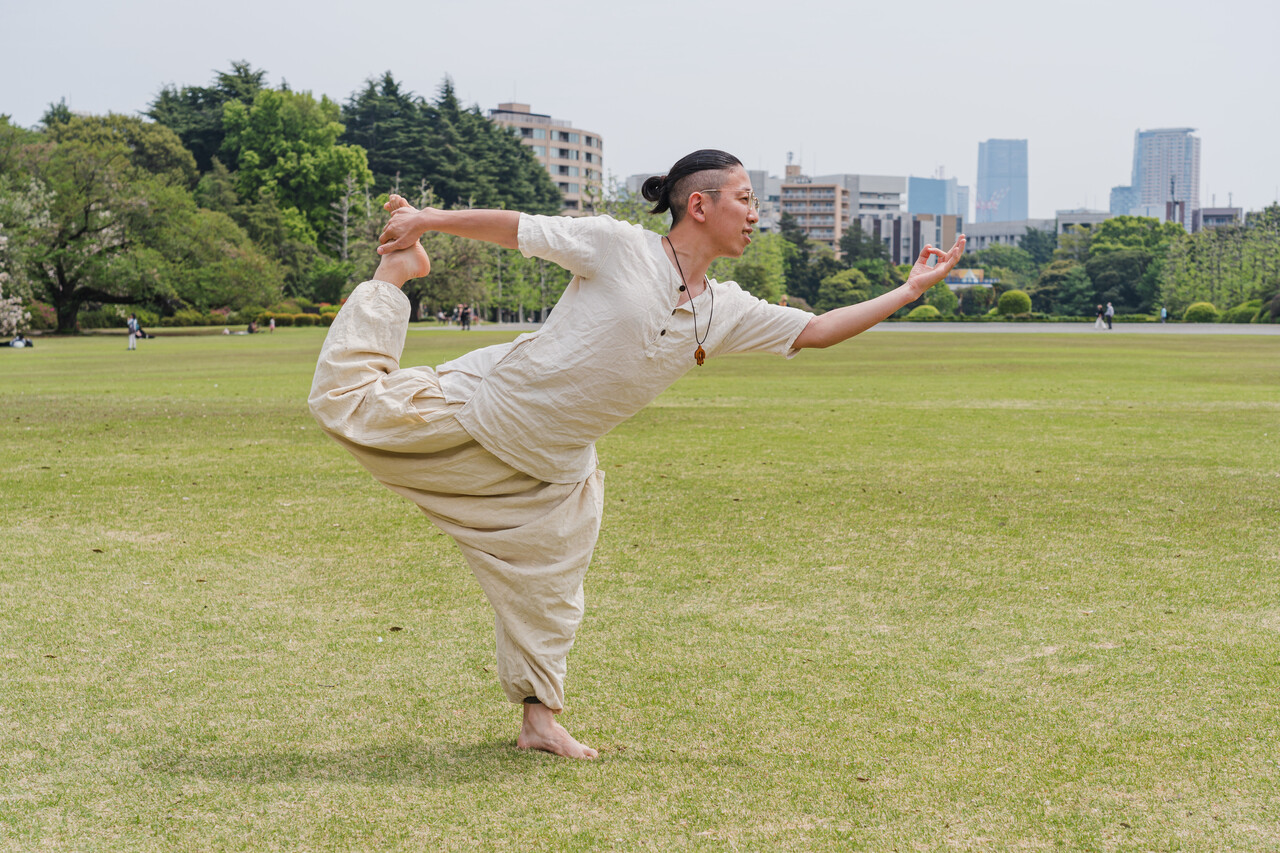 デトックスフロー　★★　代行　Yuta