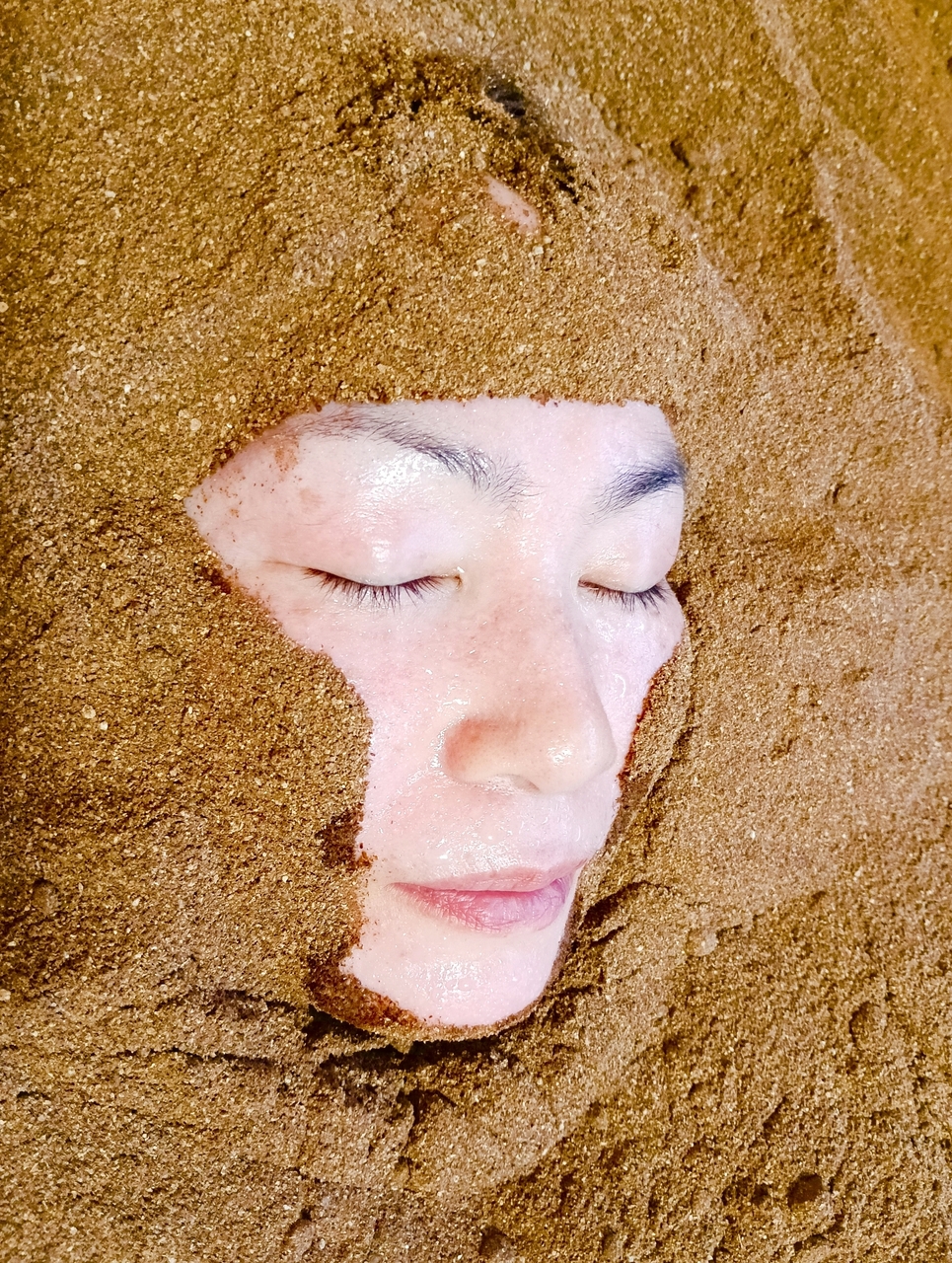 酵素浴予約　所要時間100分（酵素浴20分）