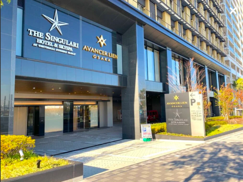 ＜NTT都市開発・NTTアーバンバリューサポート様専用＞大阪府｜0929_UDゆめ咲ビルパーキング