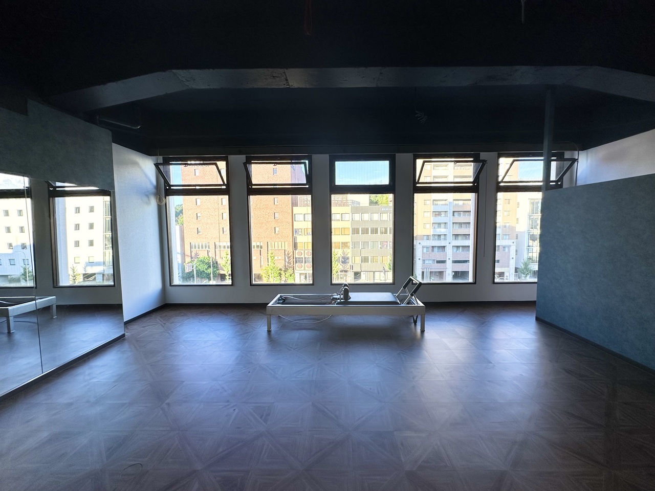 プライベートセッション(60分)