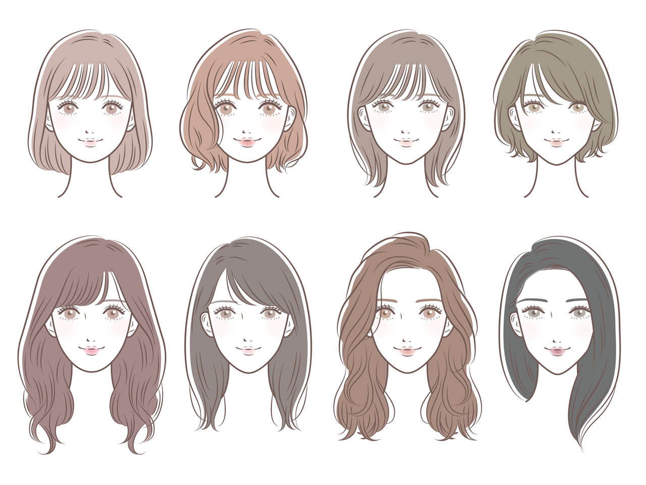 顔タイプ診断®︎