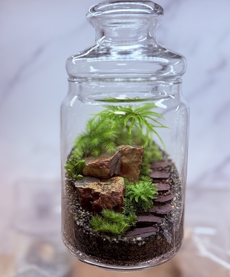 【 2026年garageTOKYO 】階段ワークショップ【いなみ】