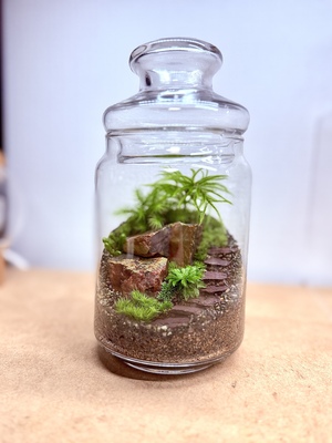 【 2026年garageTOKYO 】階段ワークショップ【いなみ】