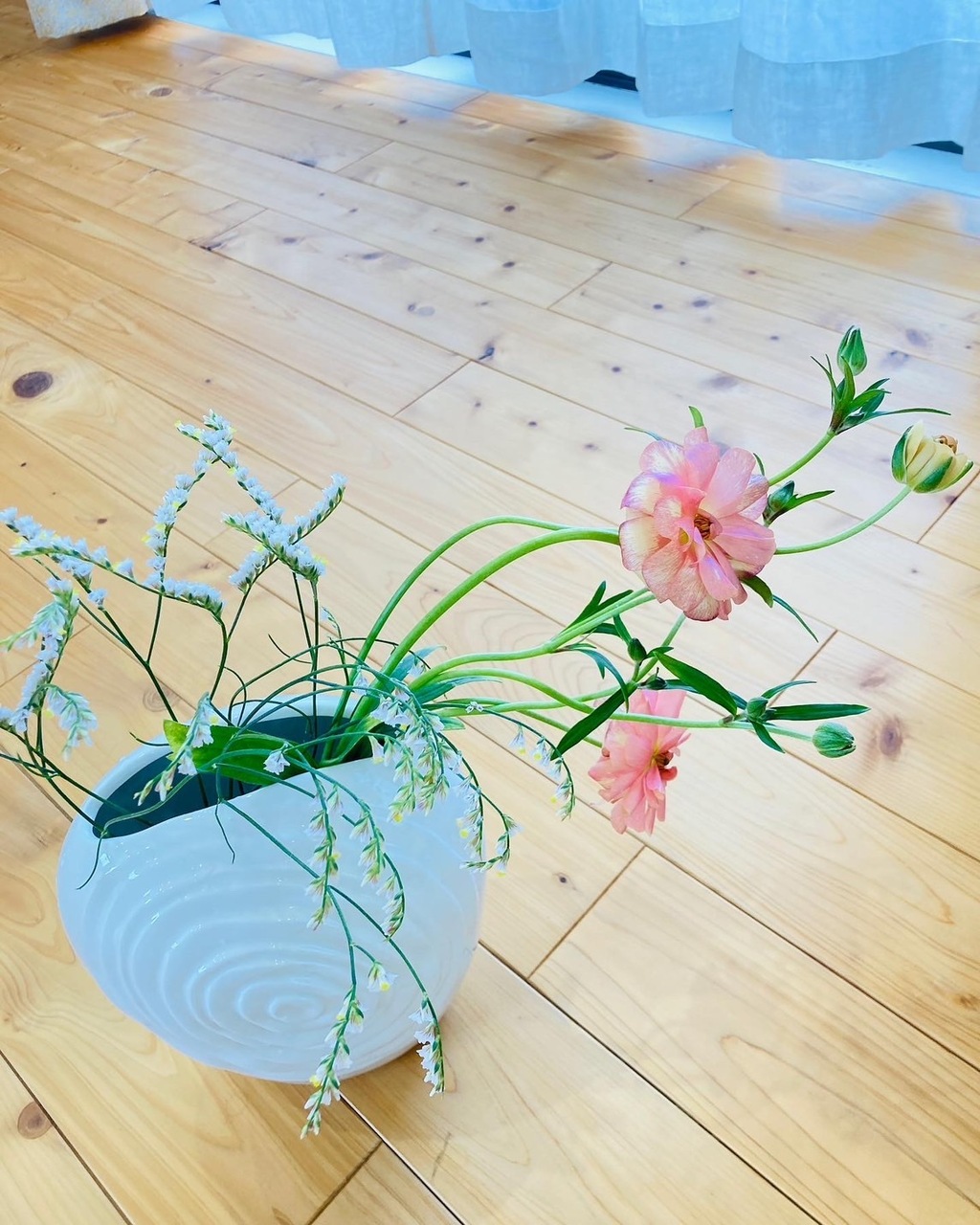 【スタジオ】リフレッシヨーガ | SAKI先生 |