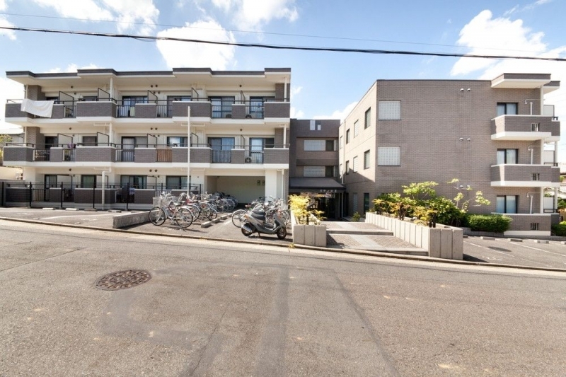 【見学希望受付】パティオⅡ（24時間受付中）