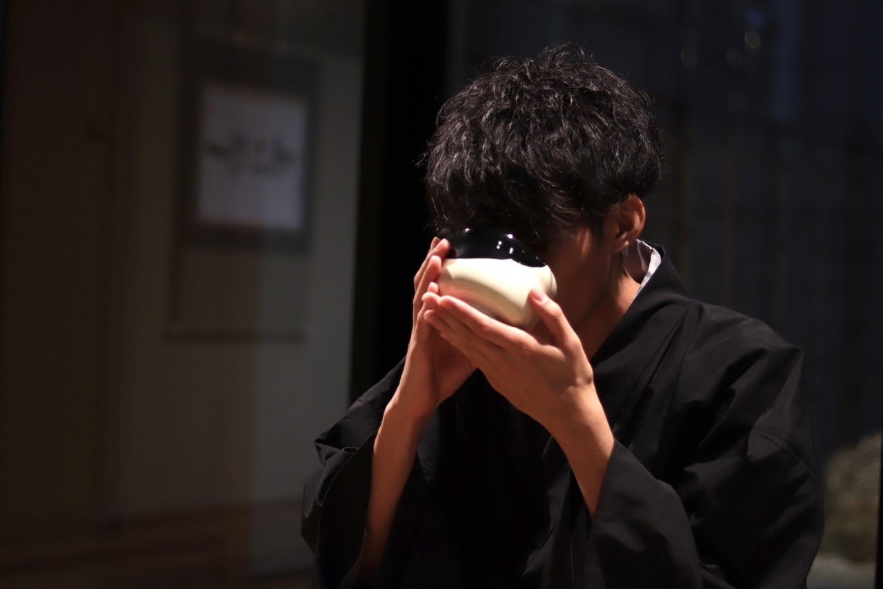 【名古屋】継続的な茶道稽古