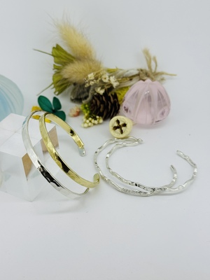 手作りアクセサリー体験