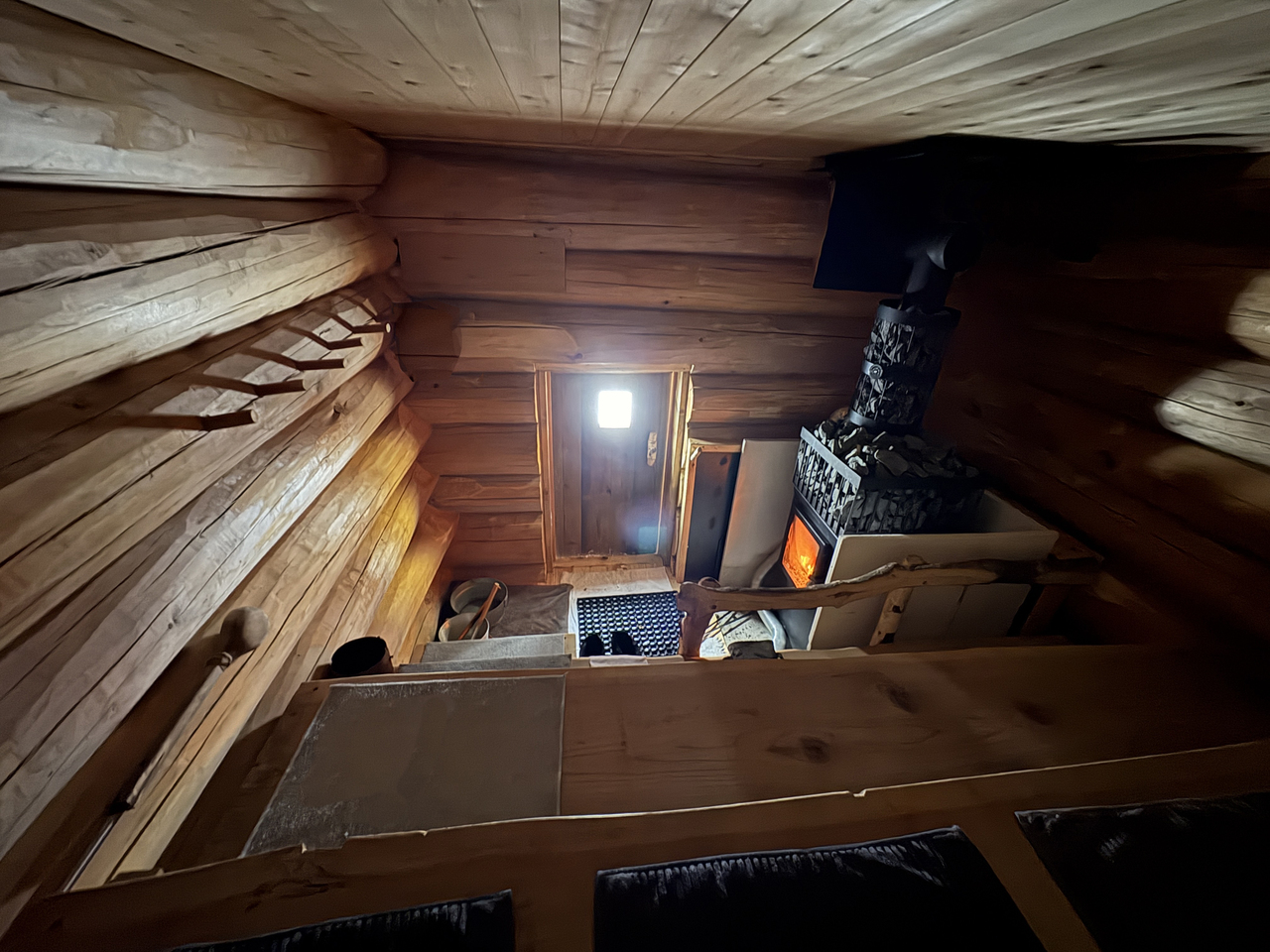 貸切サウナ DEW (2.5時間) 定員8名