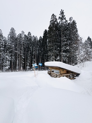 貸切サウナ DEW (2.5時間) 定員8名