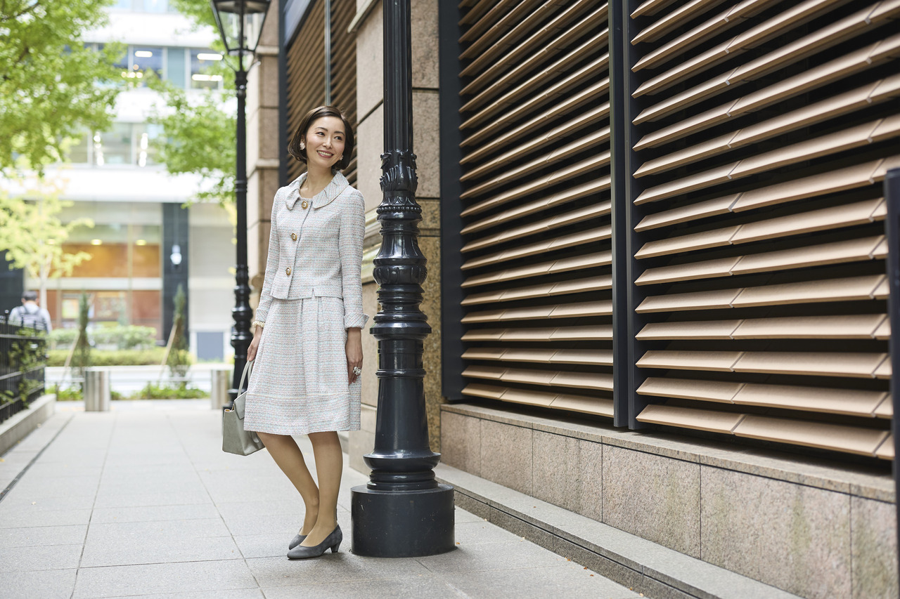 入学式フォーマル特別相談会【2月6日・7日限定】