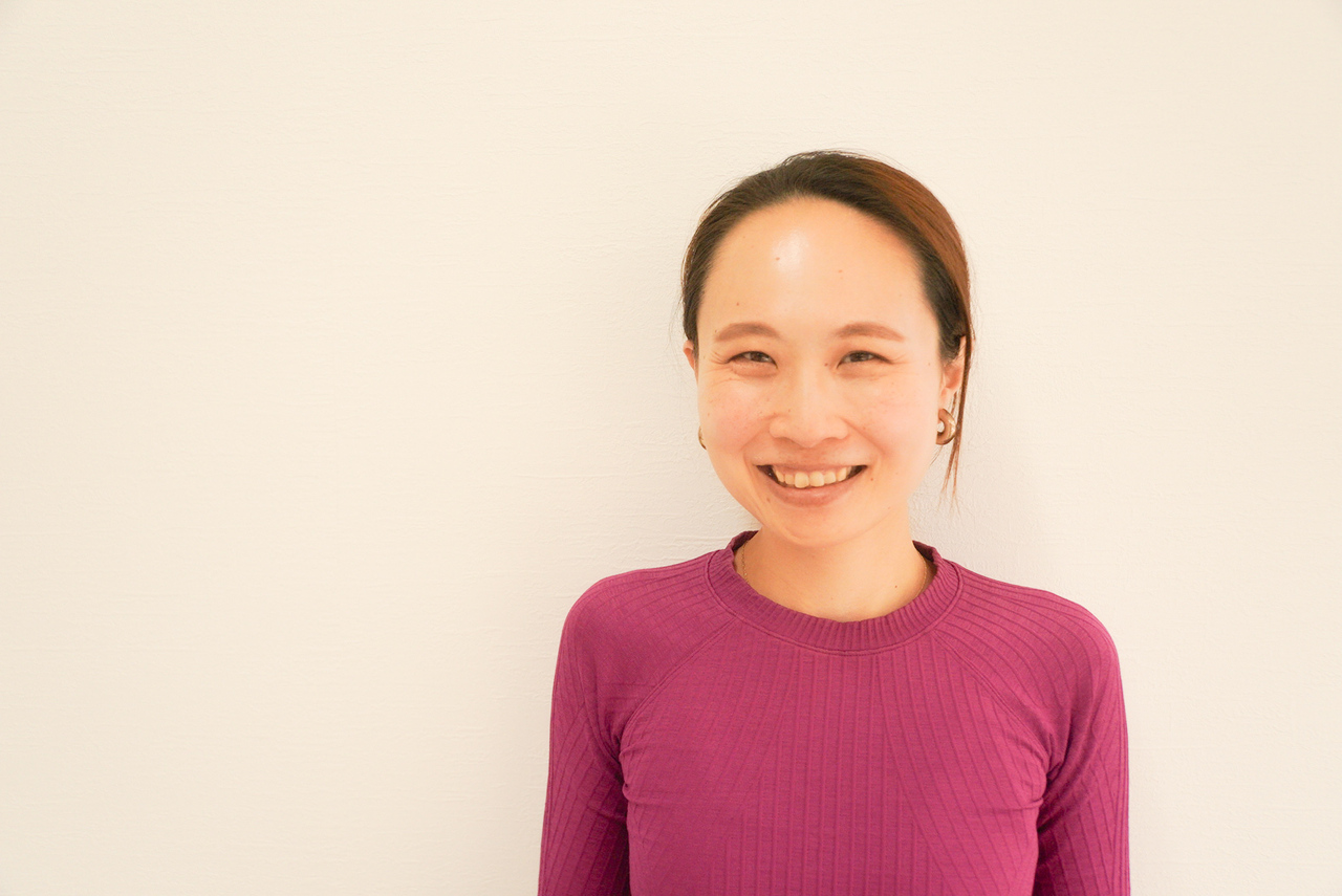 【Pv Studio】＜Kaori担当>プライベートセッション 