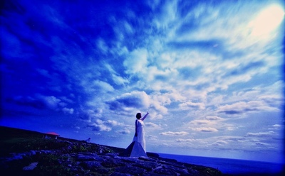 【19:30出発　日本最南端星空ツアー】