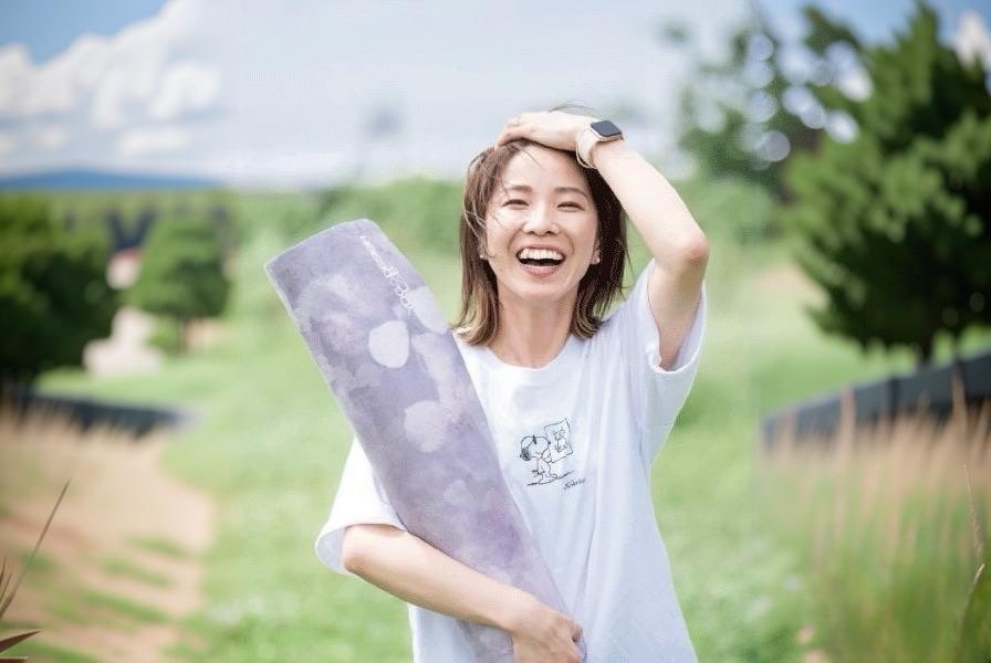 ミュージックフローヨガ／なほ