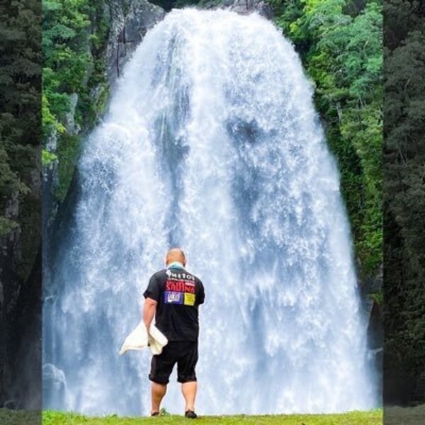 大森熱狼・もっときちんとあおぐ作法