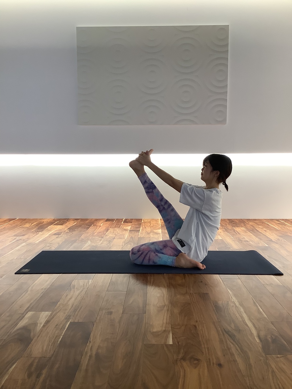 めぐりヨガ【デイタイム】　‐ESCAPE‐ 