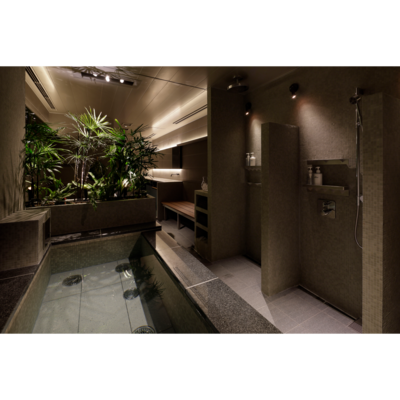 【土日祝・特定日】HUONE（プライベートサウナ室）貸切利用