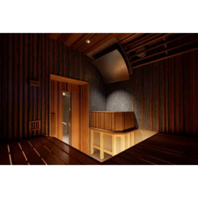 【土日祝・特定日】HUONE（プライベートサウナ室）貸切利用